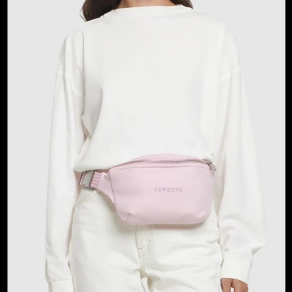 Cordova Belt Bag Cordova Fanny Pack - Picture 5 of 12